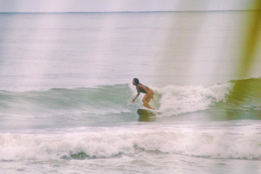 healthy lifestyle surfers