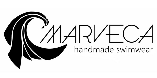 Marveca Beachwear logo