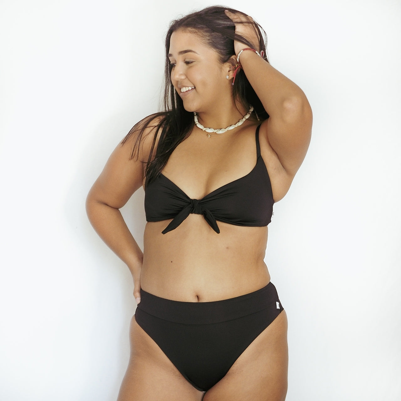Top Mar Black