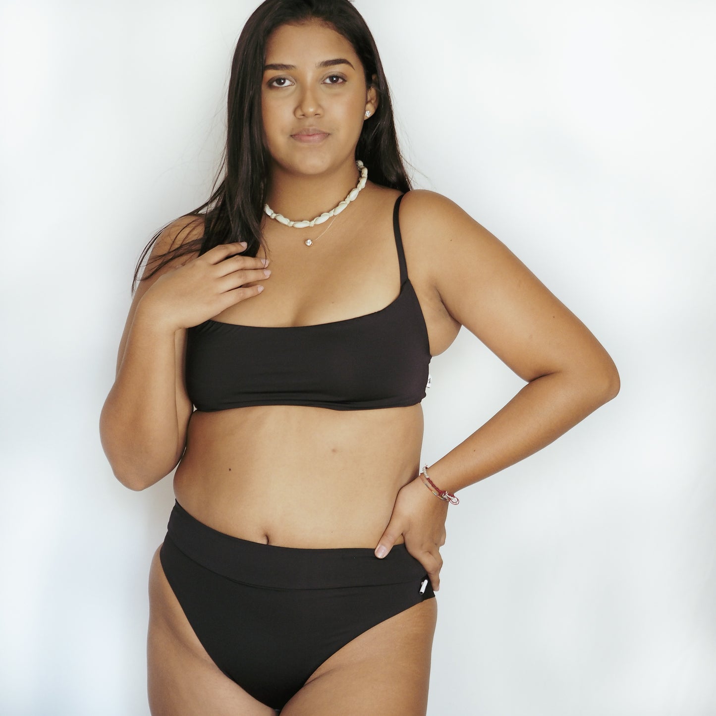 Top Mar Black