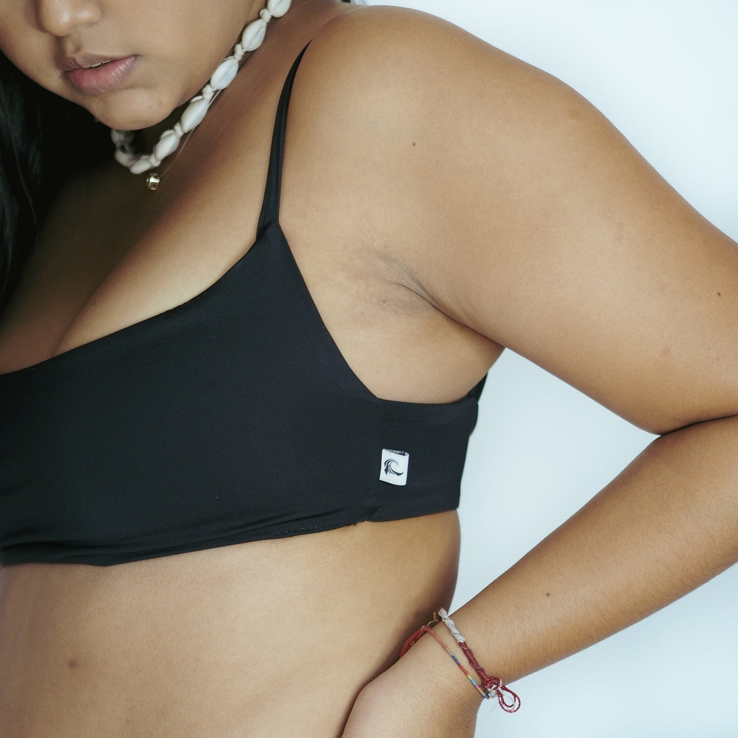 Top Mar Black