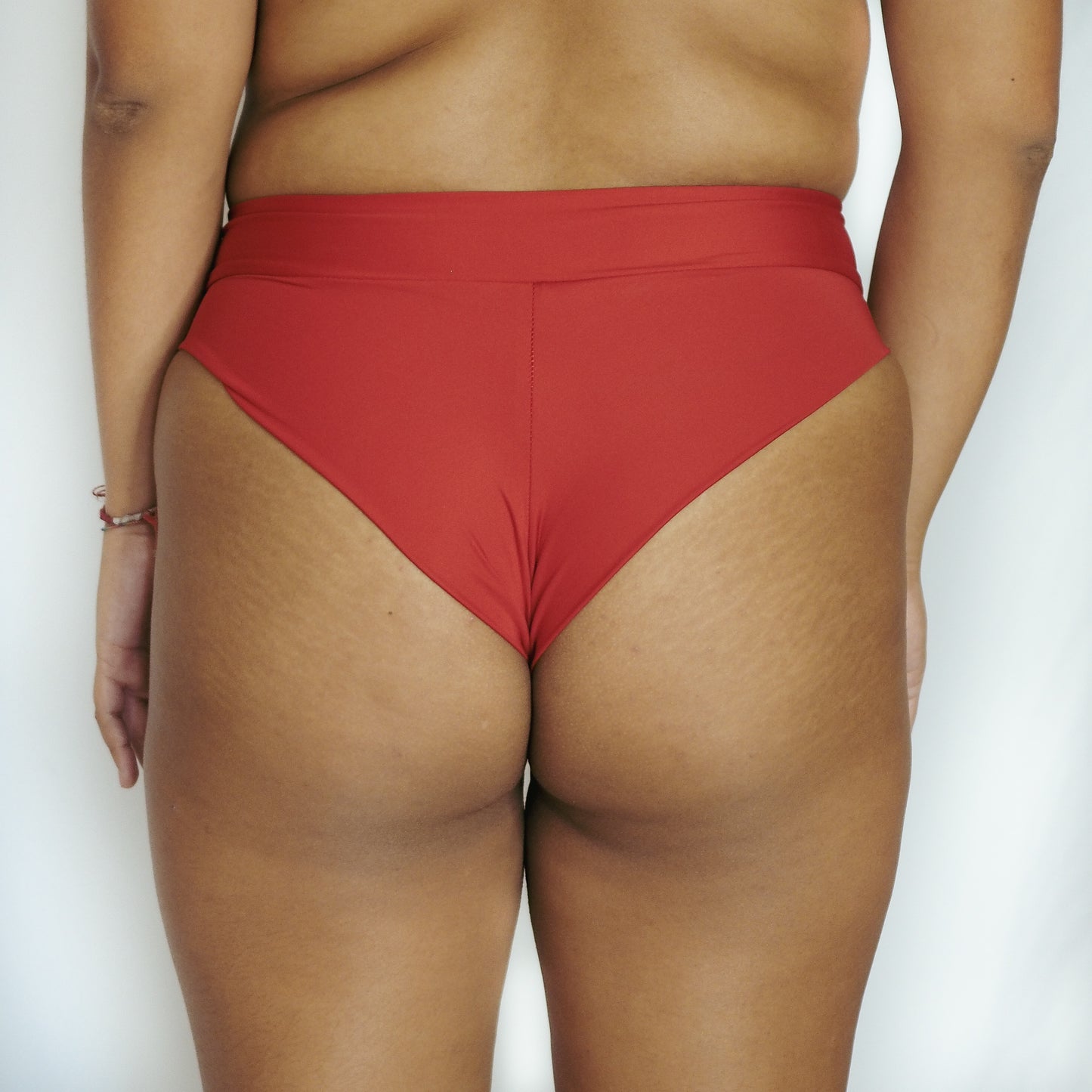 Bottom Tutu Red