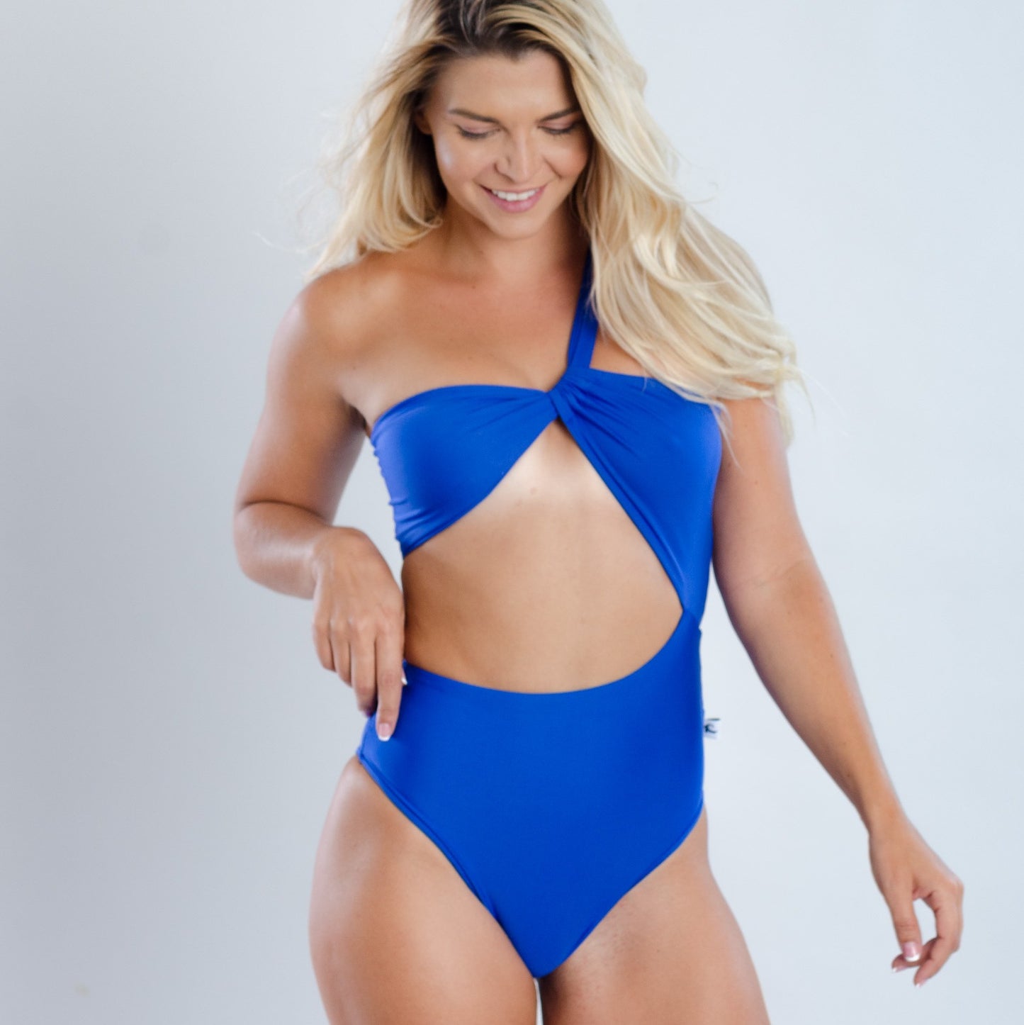 One-piece Holly Periwinkle